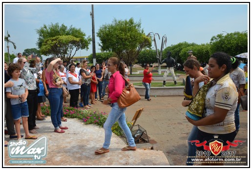 rolim de moura